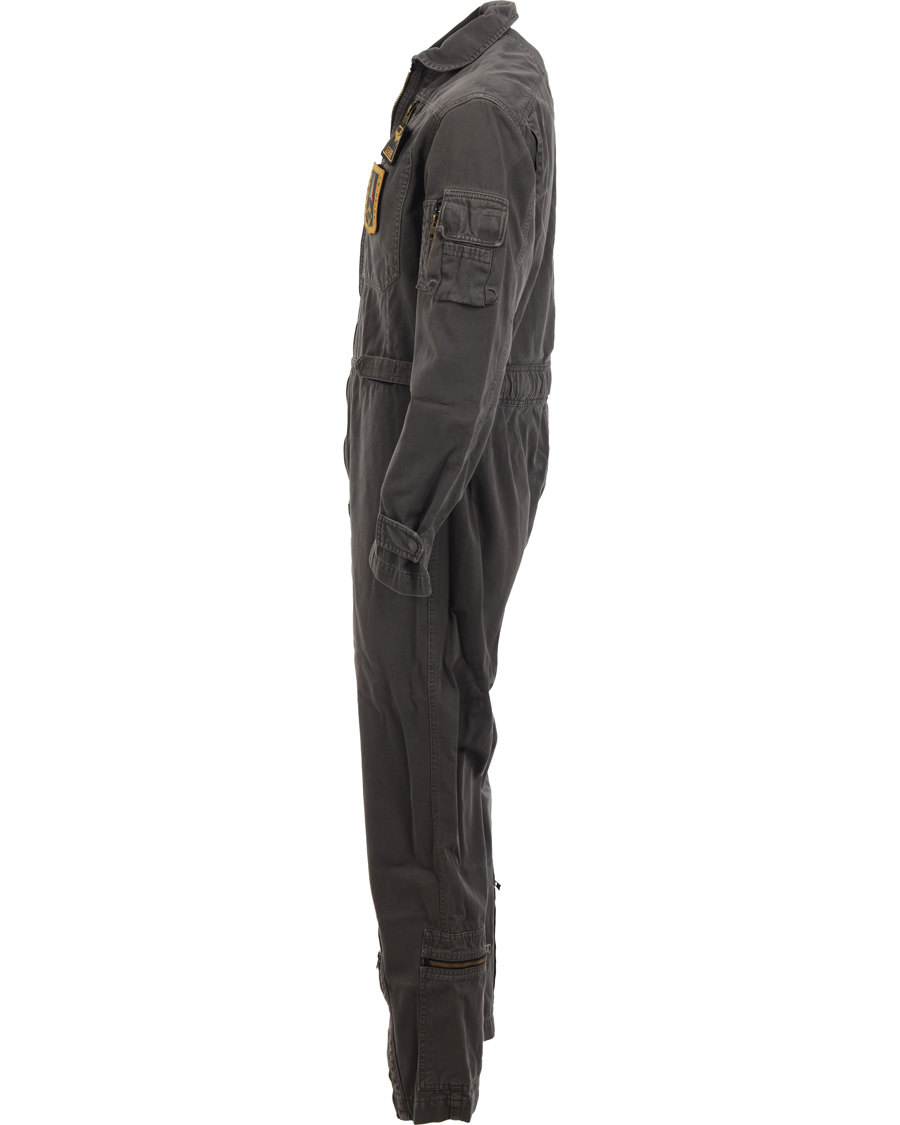 Herr | | Aeronautica Militare | Pilot Military Overall Grey