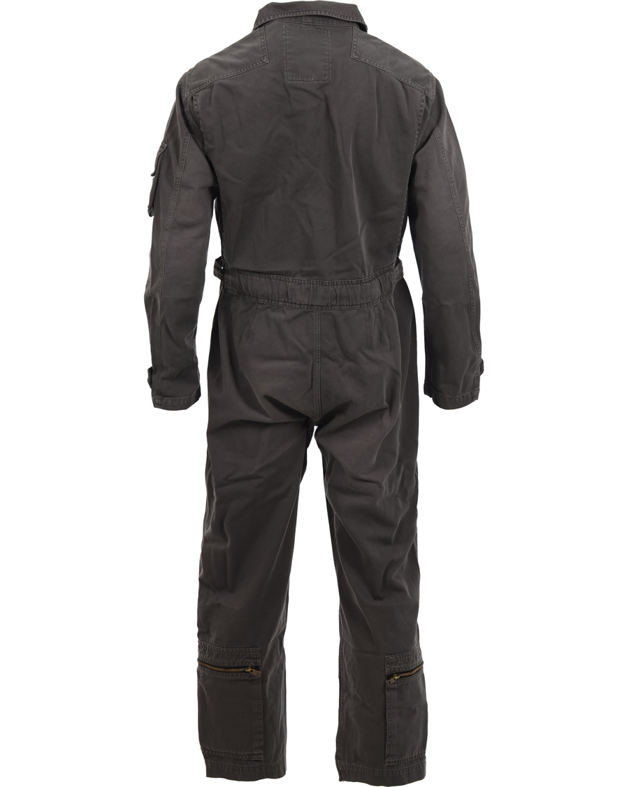 Herr | | Aeronautica Militare | Pilot Military Overall Grey