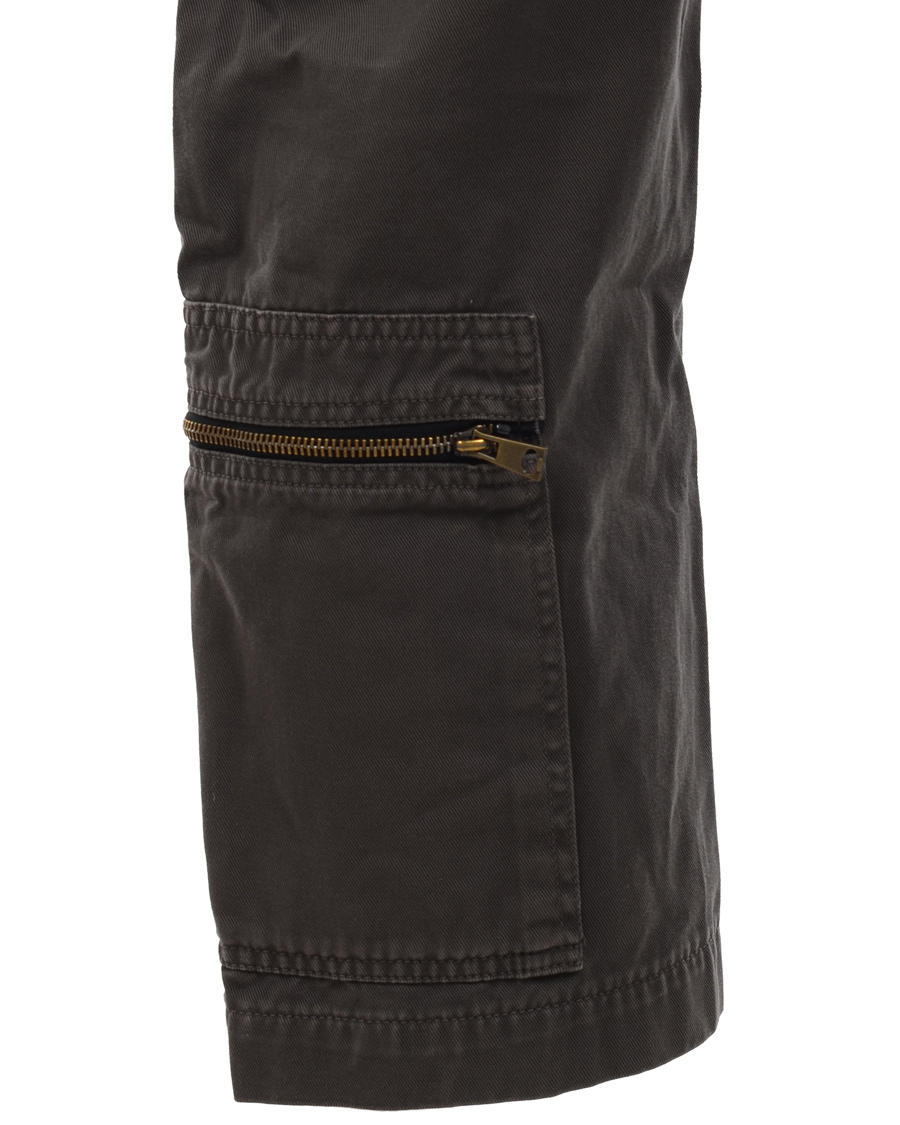 Herr | | Aeronautica Militare | Pilot Military Overall Grey
