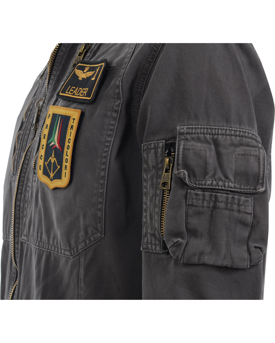 Herr | | Aeronautica Militare | Pilot Military Overall Grey