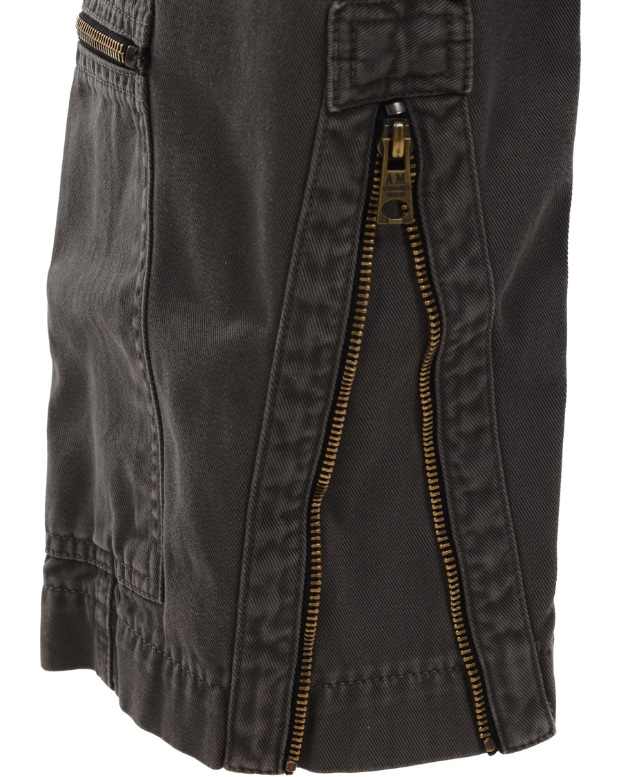 Herr | | Aeronautica Militare | Pilot Military Overall Grey