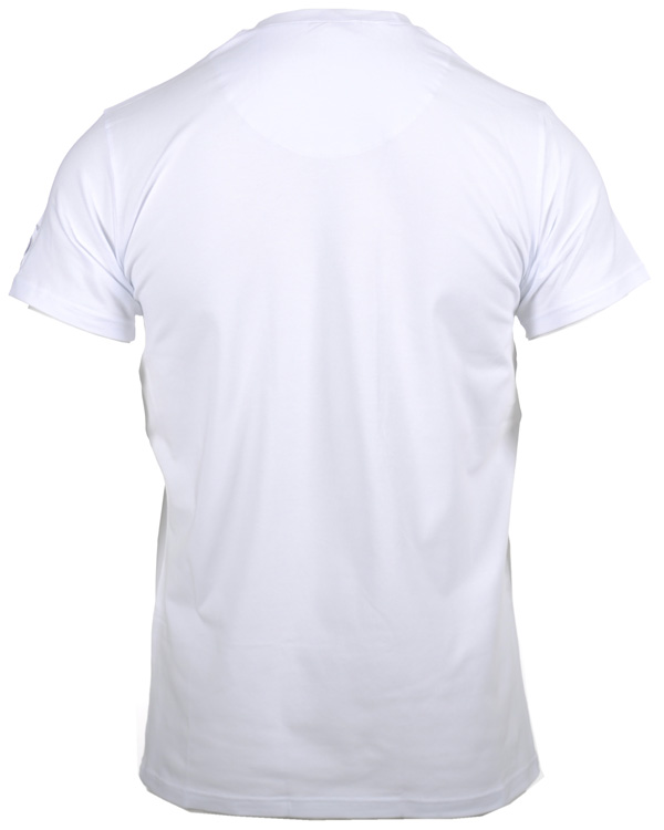 Herr | T-Shirts | Tiger of Sweden | 2-Pack Basic T-Shirt White