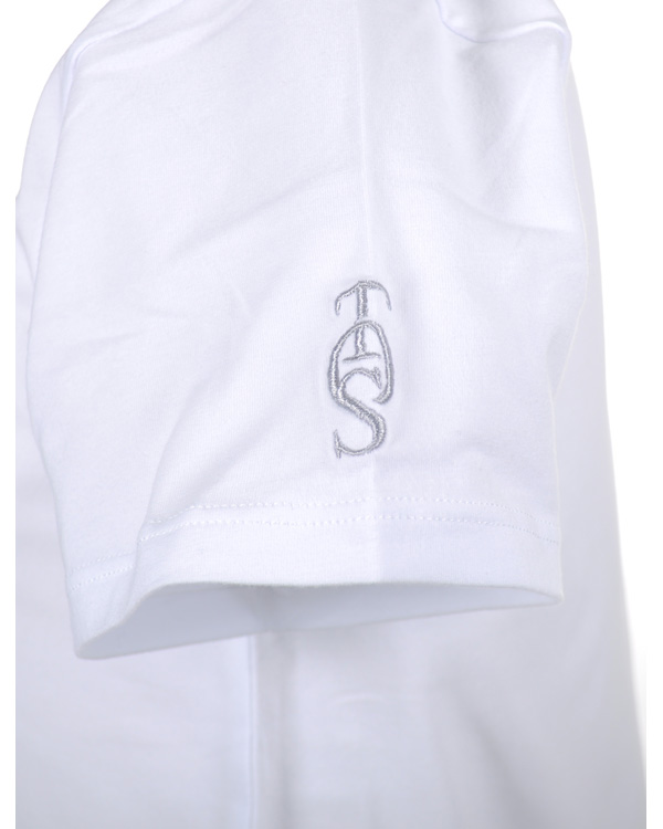 Herr | T-Shirts | Tiger of Sweden | 2-Pack Basic T-Shirt White