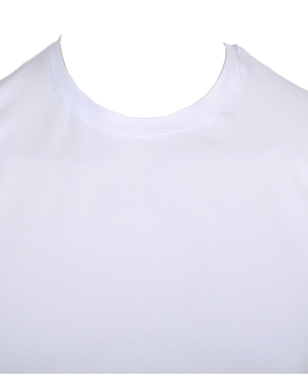 Herr | T-Shirts | Tiger of Sweden | 2-Pack Basic T-Shirt White