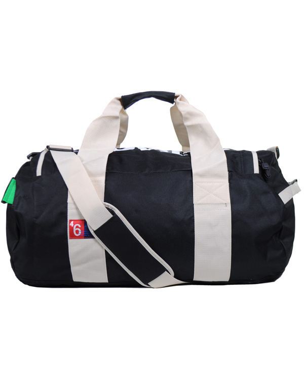 Herr | Sebago Bag Black | Sebago | Bag Black