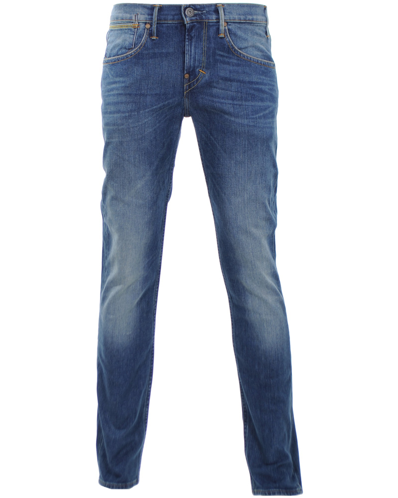 Herr | Byxor | Levi's | Levis 519 Skinny Jeans Fresh Creek