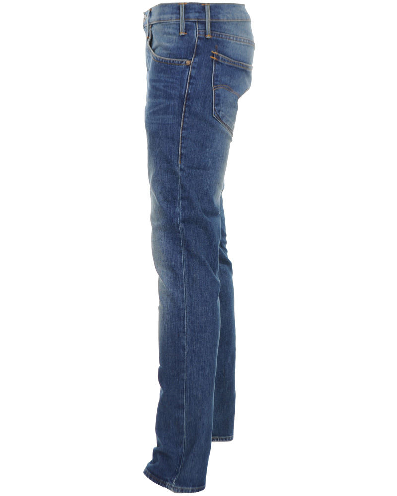 Herr | Byxor | Levi's | Levis 519 Skinny Jeans Fresh Creek