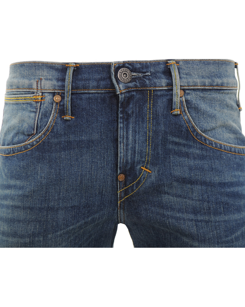 Herr | Byxor | Levi's | Levis 519 Skinny Jeans Fresh Creek