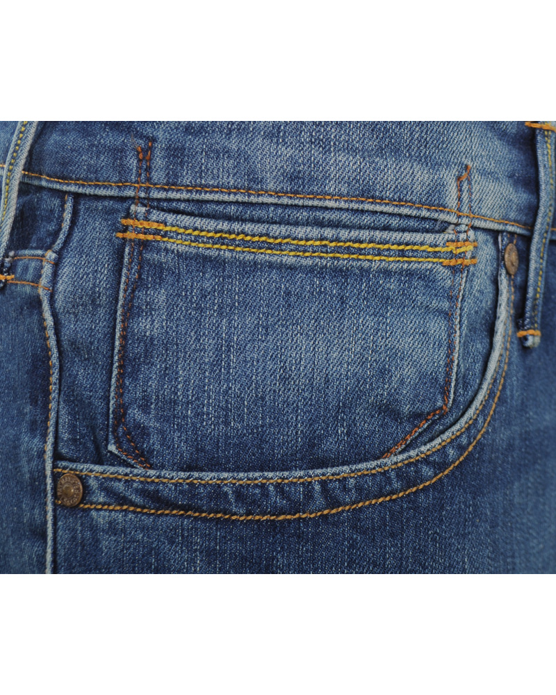 Herr | Byxor | Levi's | Levis 519 Skinny Jeans Fresh Creek