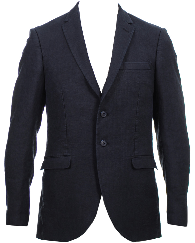 Herr | Kavajer | Tiger of Sweden | Ruben Blazer Light Ink