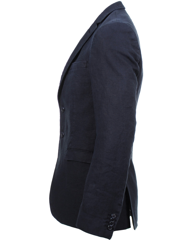 Herr | Kavajer | Tiger of Sweden | Ruben Blazer Light Ink