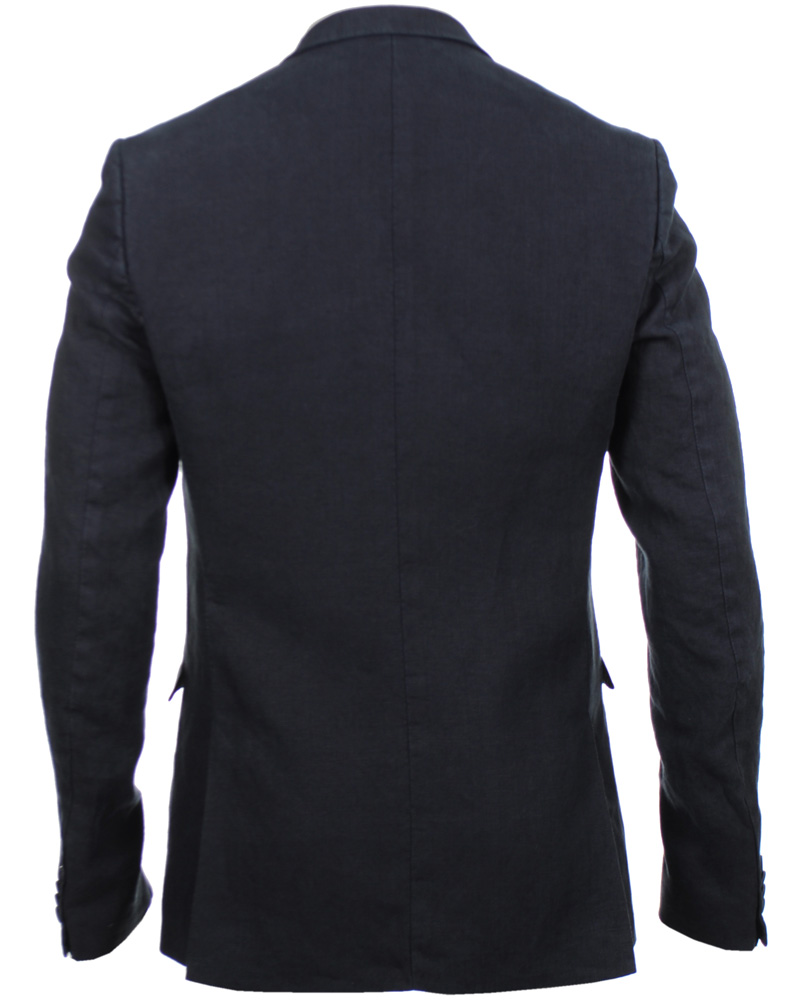 Herr | Kavajer | Tiger of Sweden | Ruben Blazer Light Ink