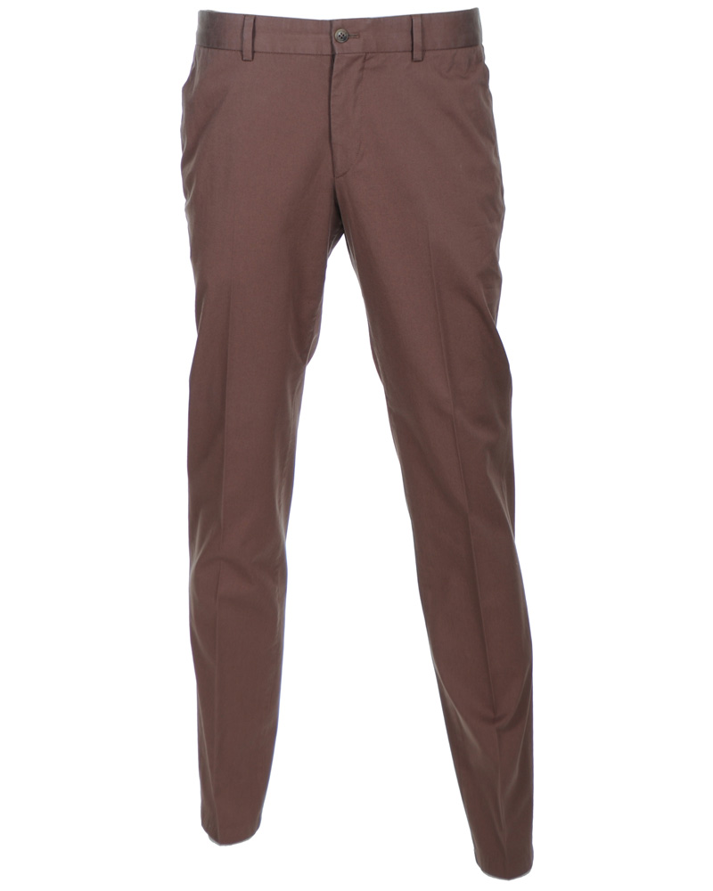 Herr | Byxor | Tiger of Sweden | Herris Chinos Tobacco 50 - L