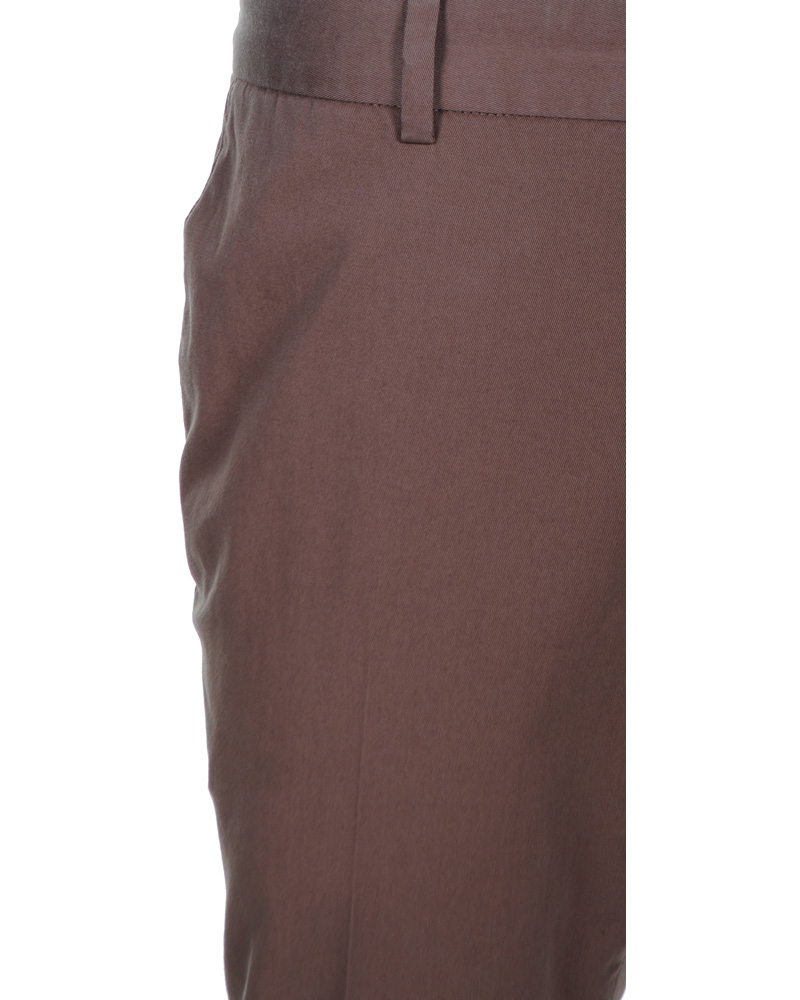 Herr | Byxor | Tiger of Sweden | Herris Chinos Tobacco 50 - L