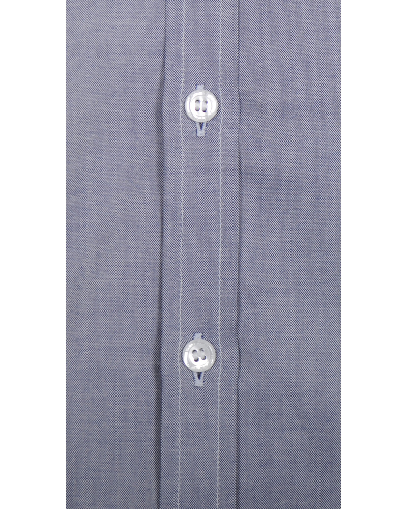 Herr | Skjortor | Tiger of Sweden | Pelle Shirt Grey Blue
