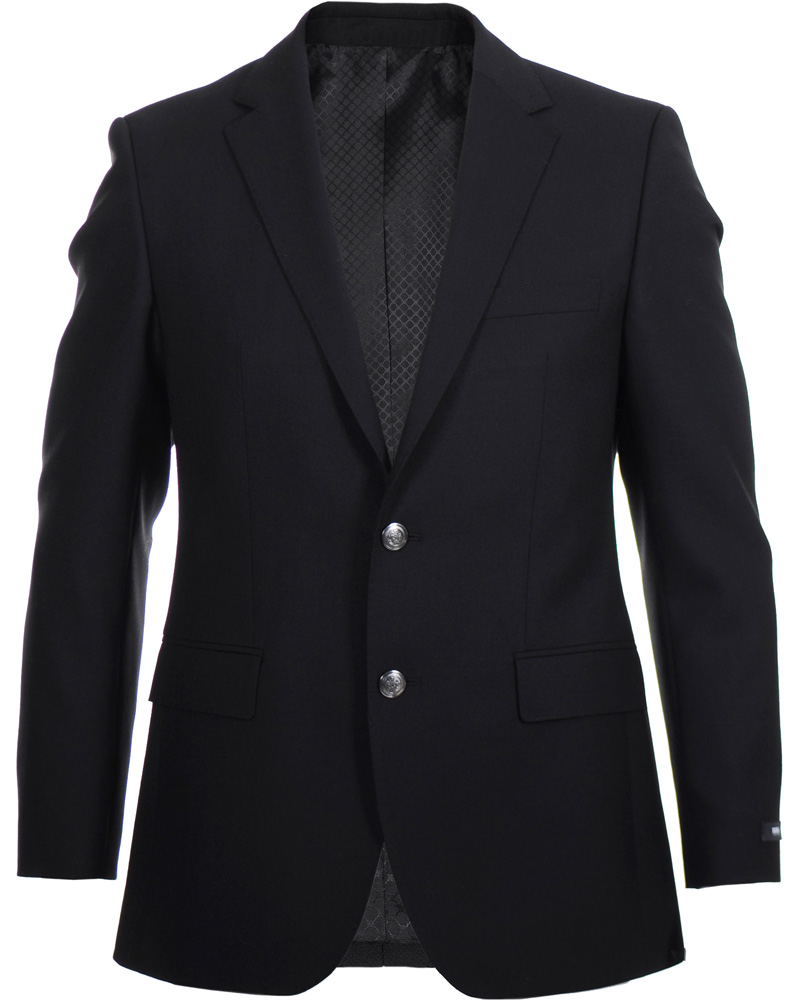 Herr | Kavajer | BOSS BLACK | BOSS The Jeremy Club Blazer Black