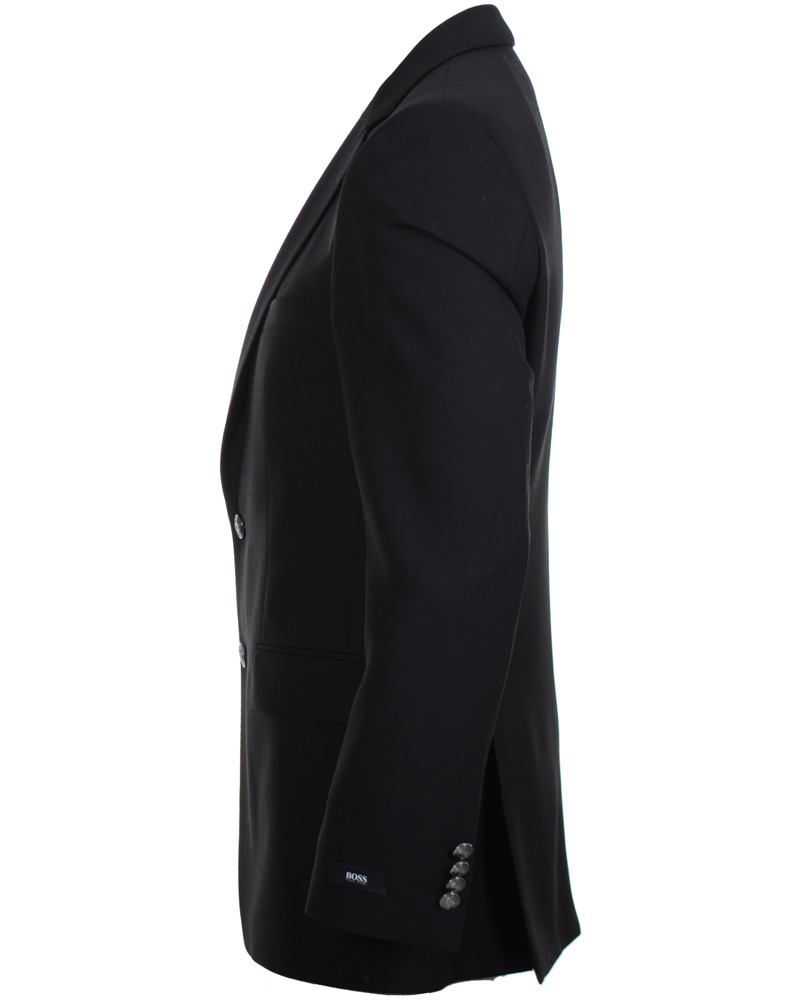 Herr | Kavajer | BOSS BLACK | BOSS The Jeremy Club Blazer Black