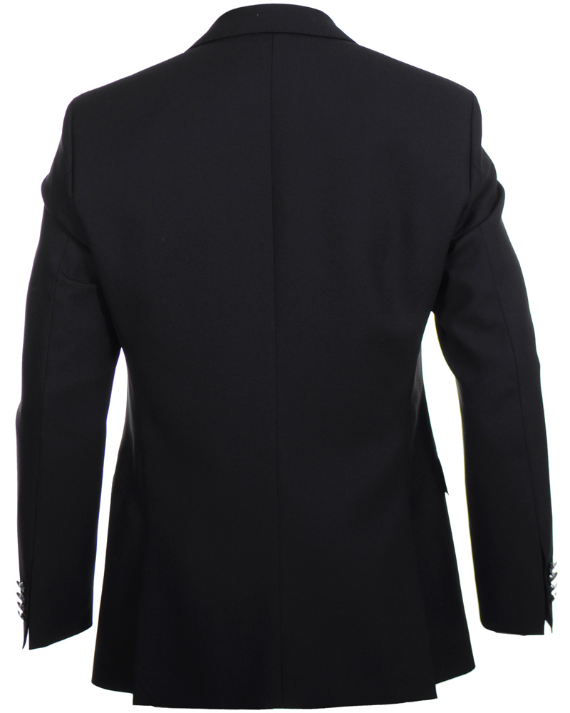 Herr | Kavajer | BOSS BLACK | BOSS The Jeremy Club Blazer Black