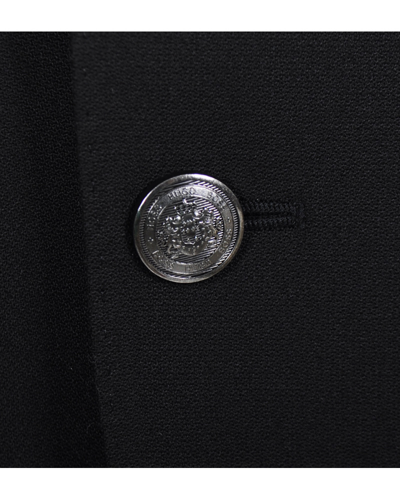 Herr | Kavajer | BOSS BLACK | BOSS The Jeremy Club Blazer Black