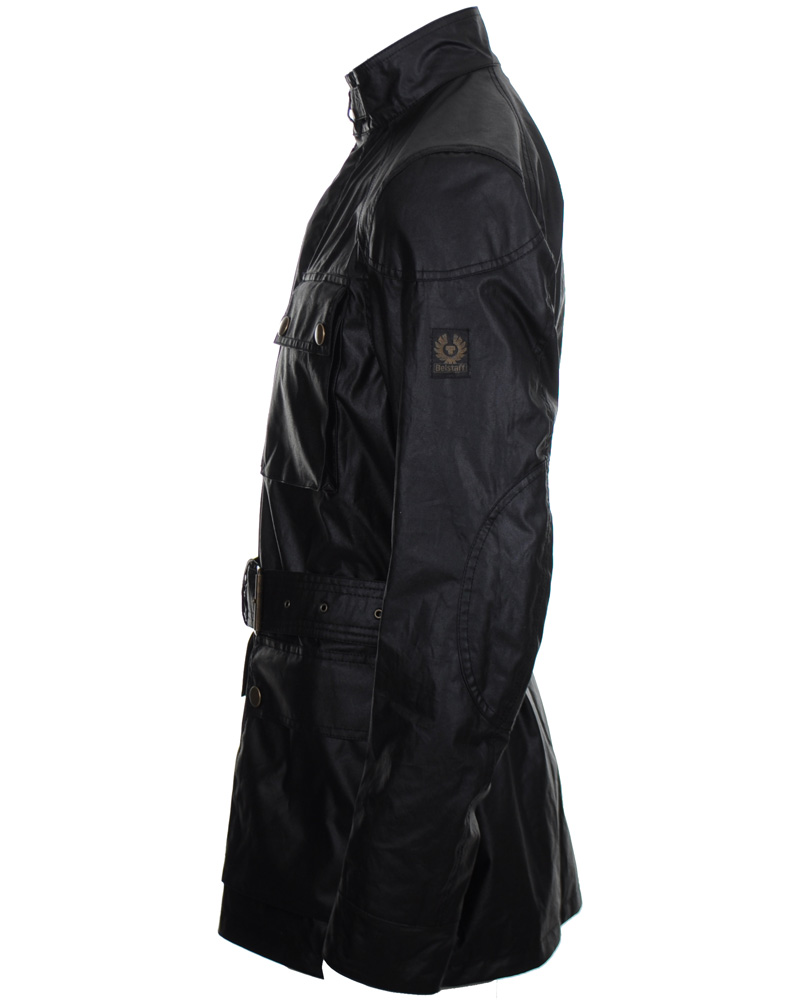 Herr | Jackor | Belstaff | Roadmaster Jacket Man Black