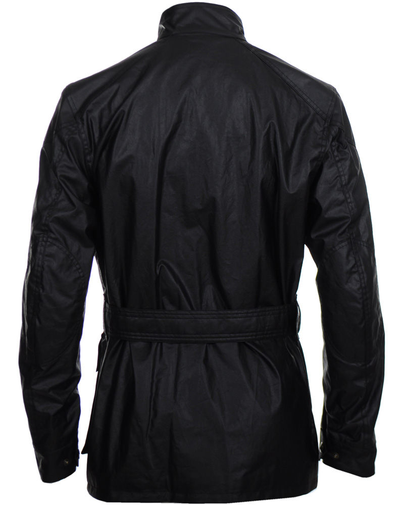 Herr | Jackor | Belstaff | Roadmaster Jacket Man Black