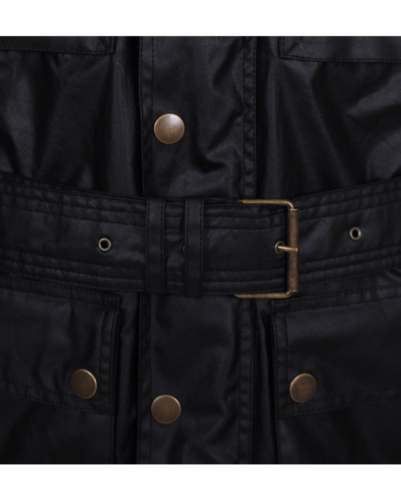 Herr | Jackor | Belstaff | Roadmaster Jacket Man Black