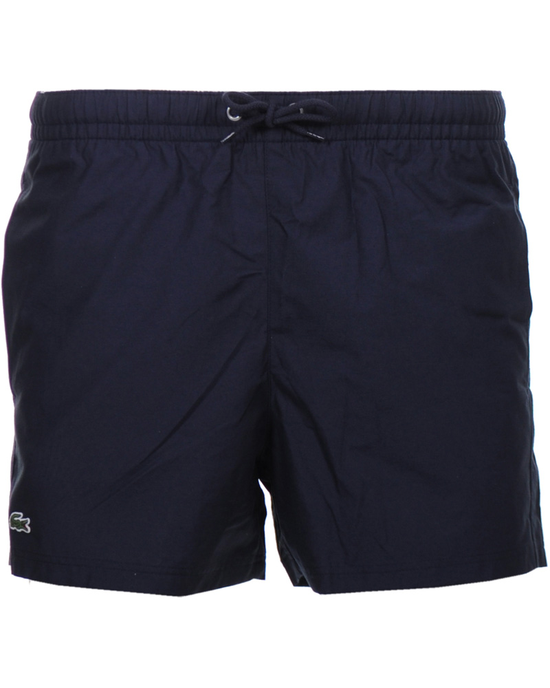Herr | Shorts | Lacoste | Swim Shorts Marine