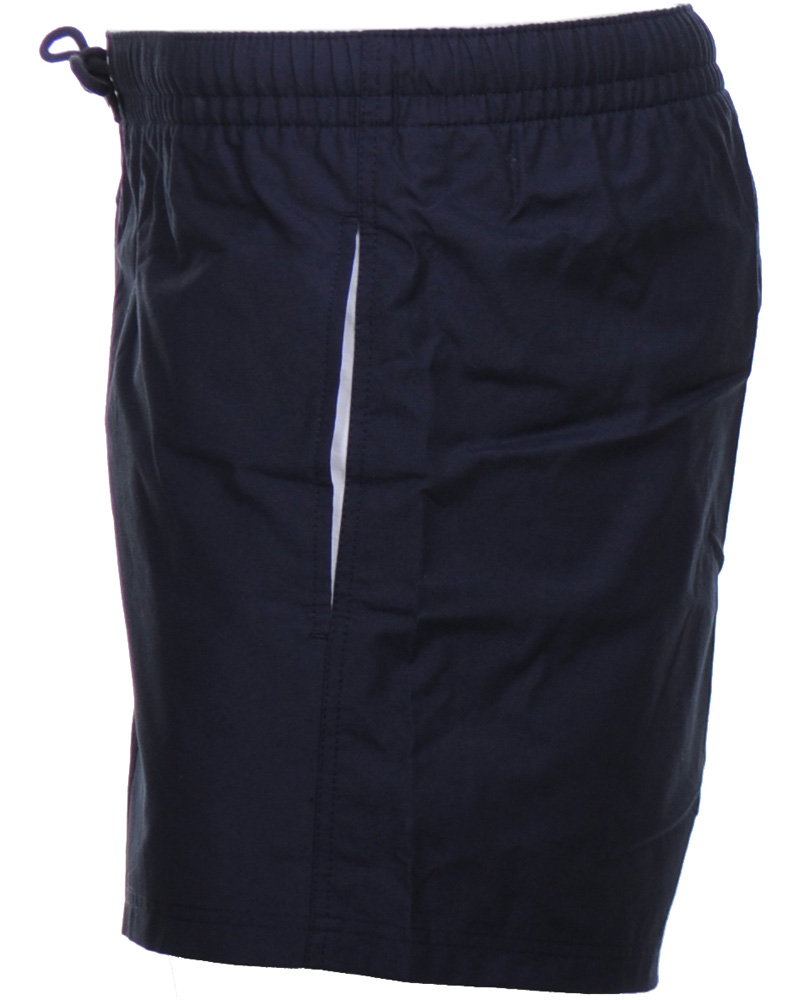 Herr | Shorts | Lacoste | Swim Shorts Marine
