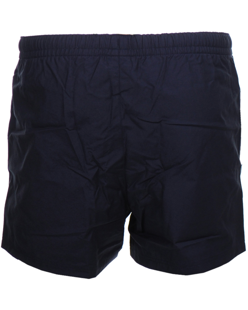 Herr | Shorts | Lacoste | Swim Shorts Marine