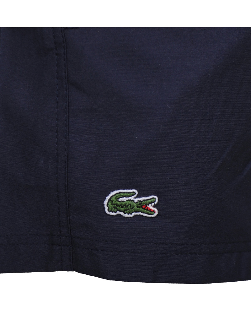 Herr | Shorts | Lacoste | Swim Shorts Marine