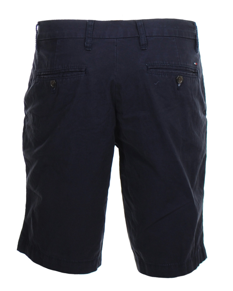 Herr | Shorts | Tommy Hilfiger | Brooklyn Short Midnight