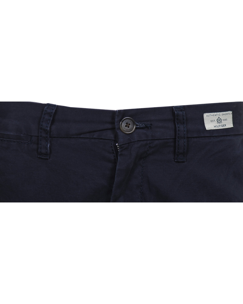 Herr | Shorts | Tommy Hilfiger | Brooklyn Short Midnight