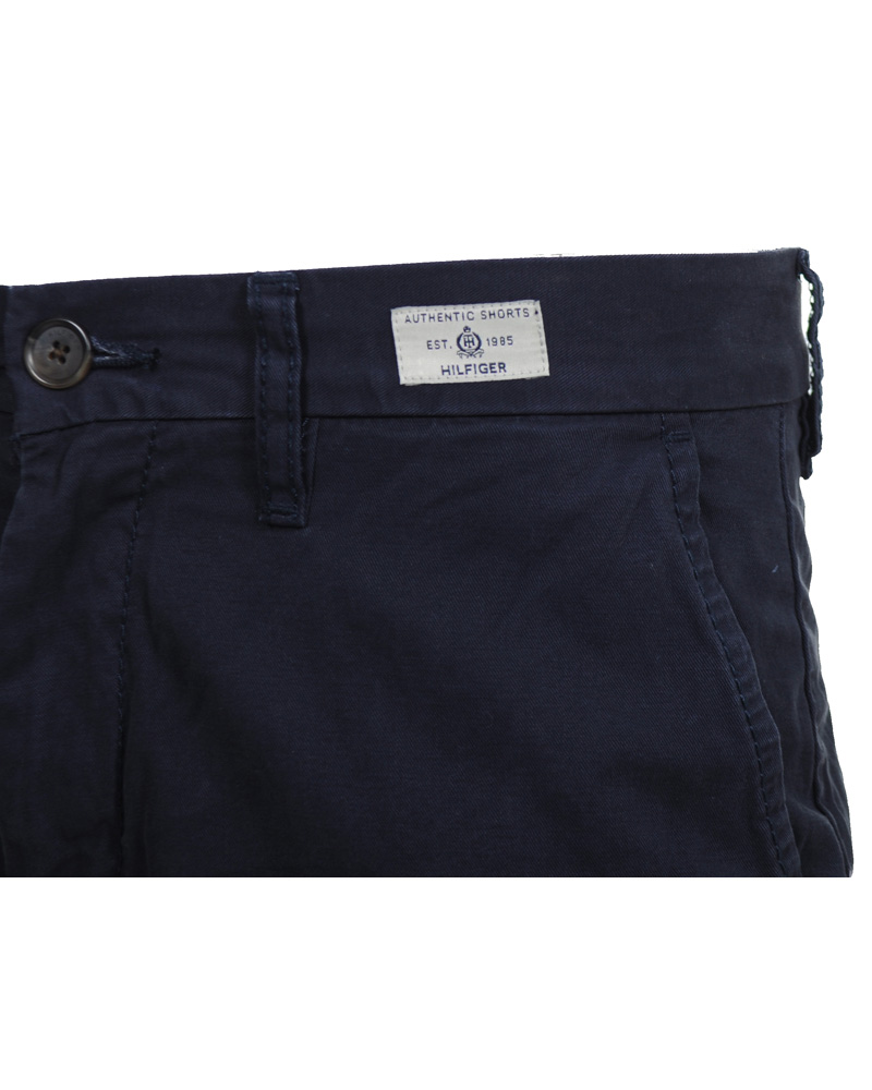 Herr | Shorts | Tommy Hilfiger | Brooklyn Short Midnight