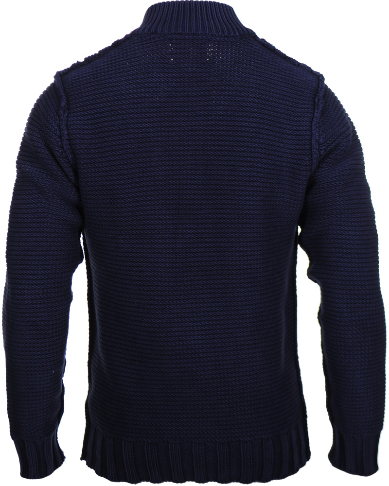 Herr | Tröjor | NN07 | Hogson 6934 Sweatshirt Blue