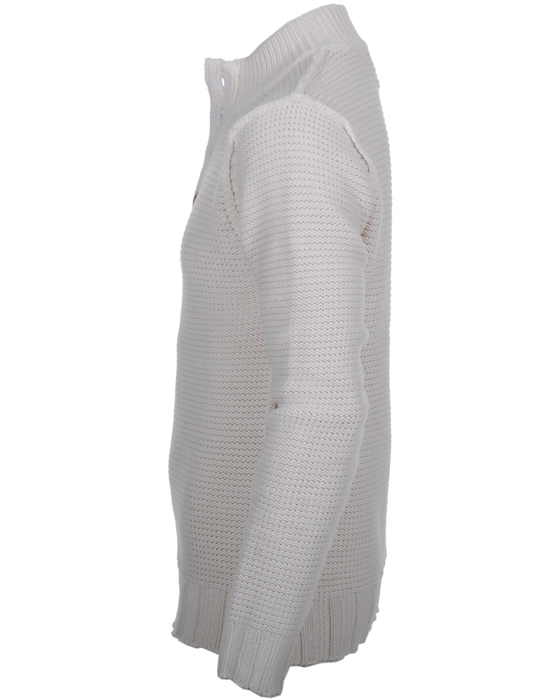 Herr | Tröjor | NN07 | Hogson 6934 Sweatshirt Off White