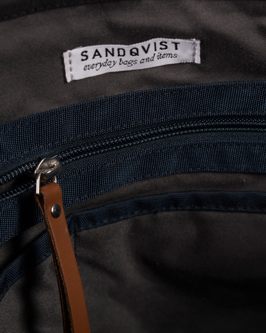 Sandqvist erik cordura messenger bag outlet