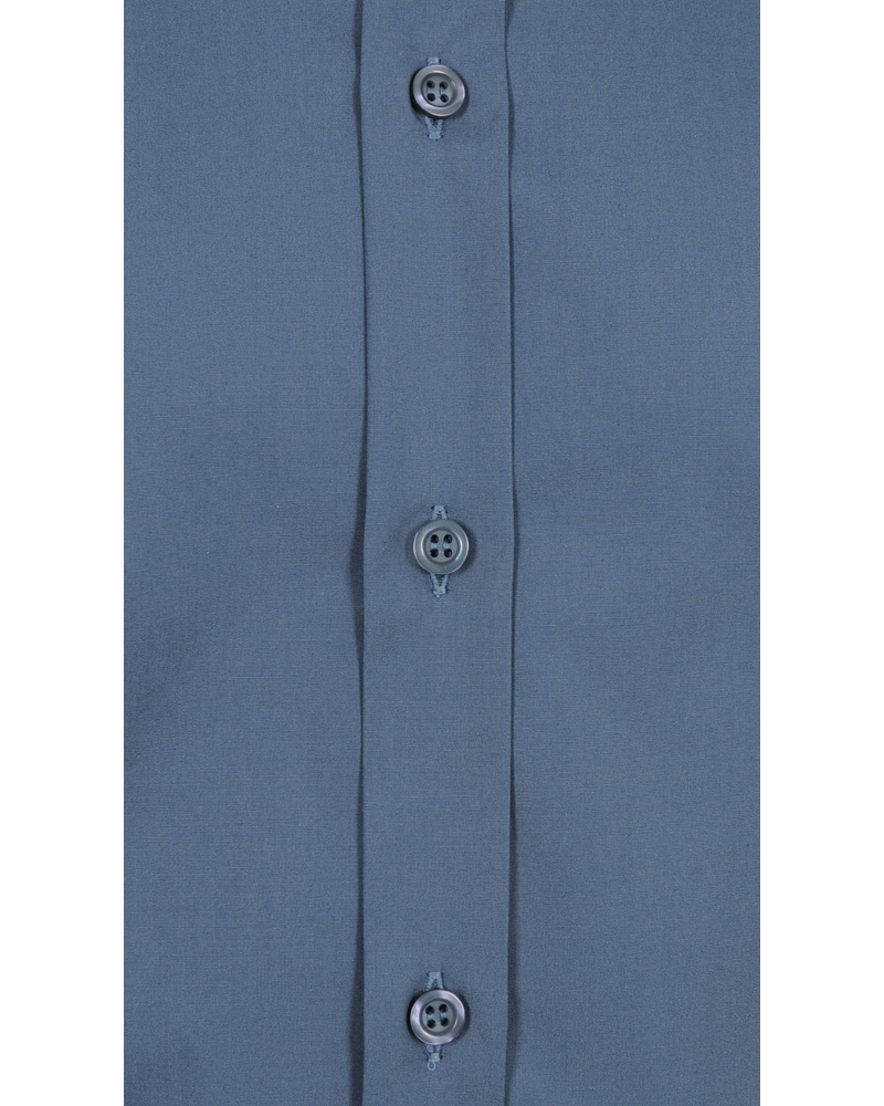 Herr | Skjortor | Filippa K | Paul Stretch Shirt Petrol