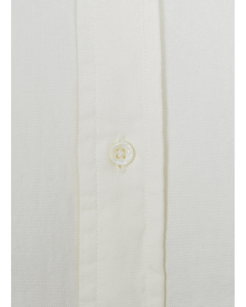 Herr | Skjortor | GANT Rugger | Magic Oxford Solid Shirt Cream