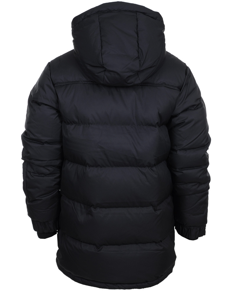 Herr | Jackor | Boomerang | Alex Down Jacket Black