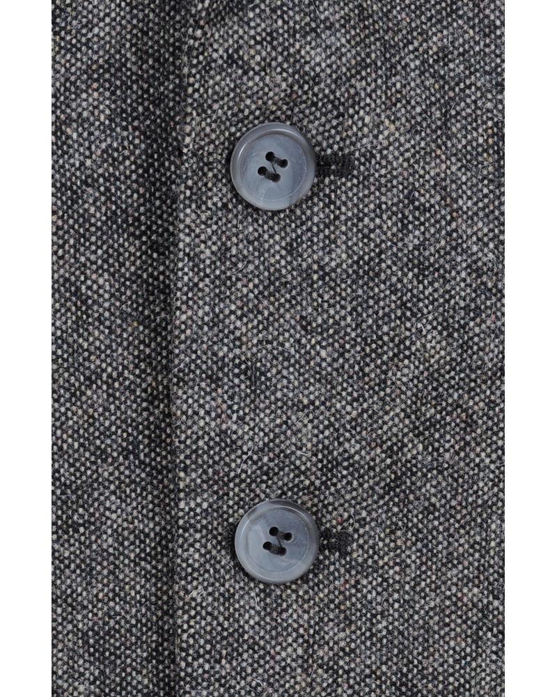 Herr | Kavajer | Tiger of Sweden | Ruben 7 Wool Blazer Bark