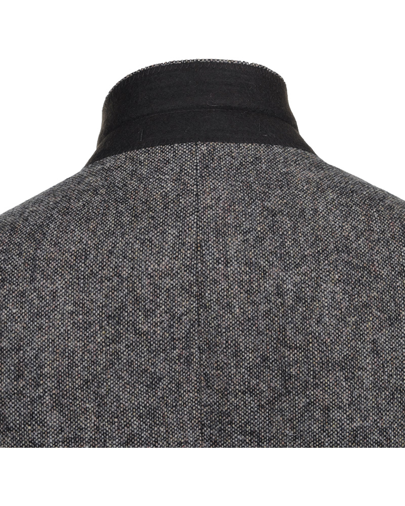 Herr | Kavajer | Tiger of Sweden | Ruben 7 Wool Blazer Bark