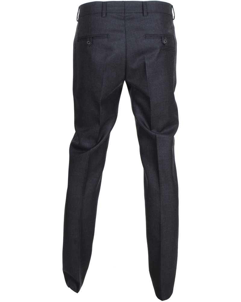 Herr | Byxor | Tiger of Sweden | Harris 3 Wool Pants Schiffer