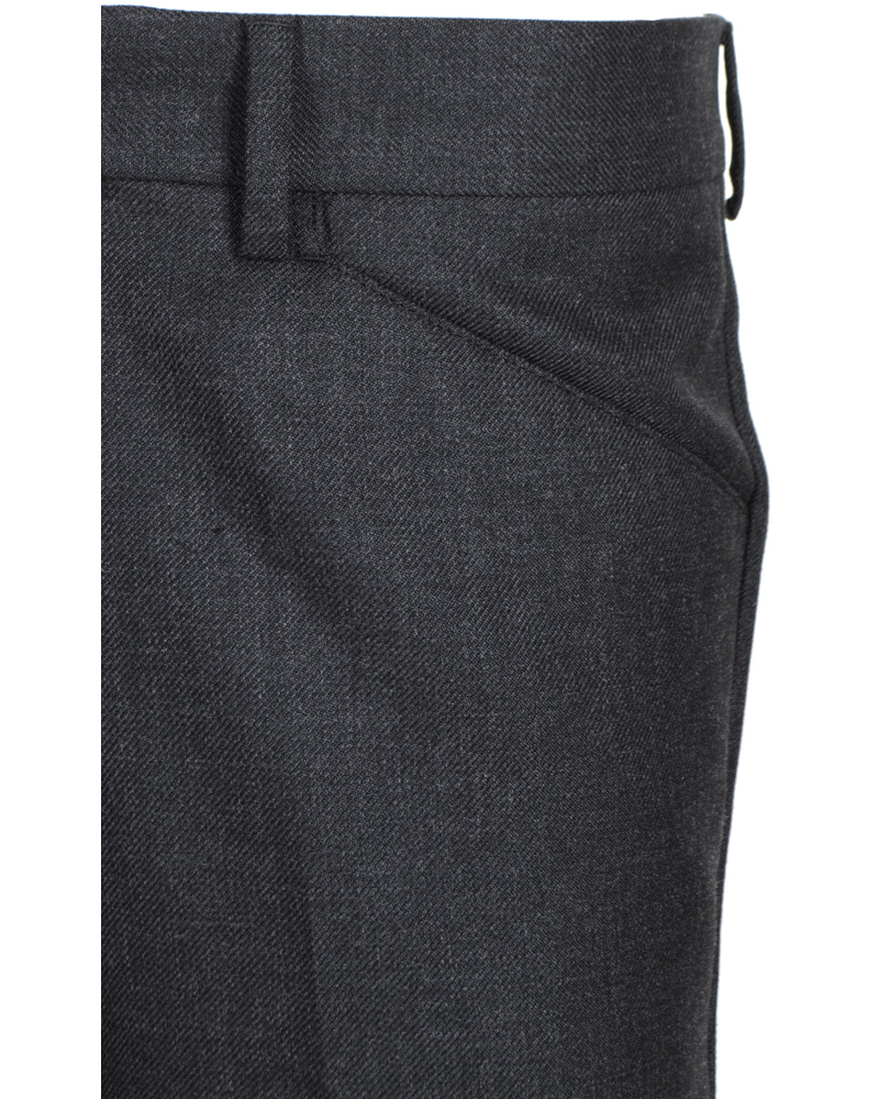Herr | Byxor | Tiger of Sweden | Harris 3 Wool Pants Schiffer