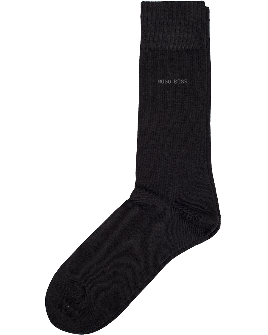 Herr | Underkläder | BOSS BLACK | BOSS Marc Socks Black