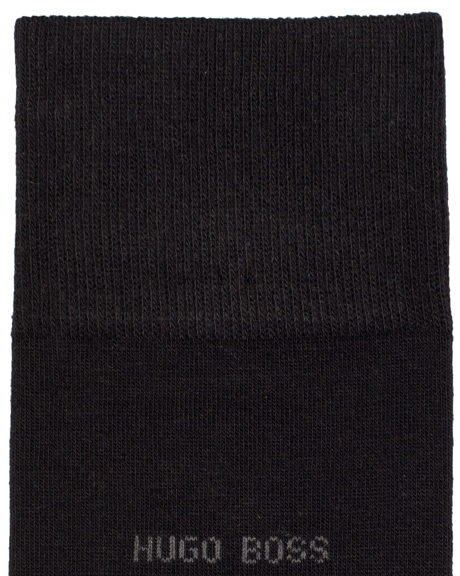 Herr | Underkläder | BOSS BLACK | BOSS Marc Socks Black