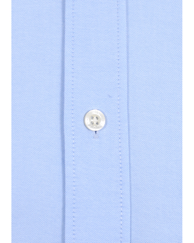 Herr | Skjortor | Henri-Lloyd | Henri Lloyd Oxford Fitted Shirt Ice Blue