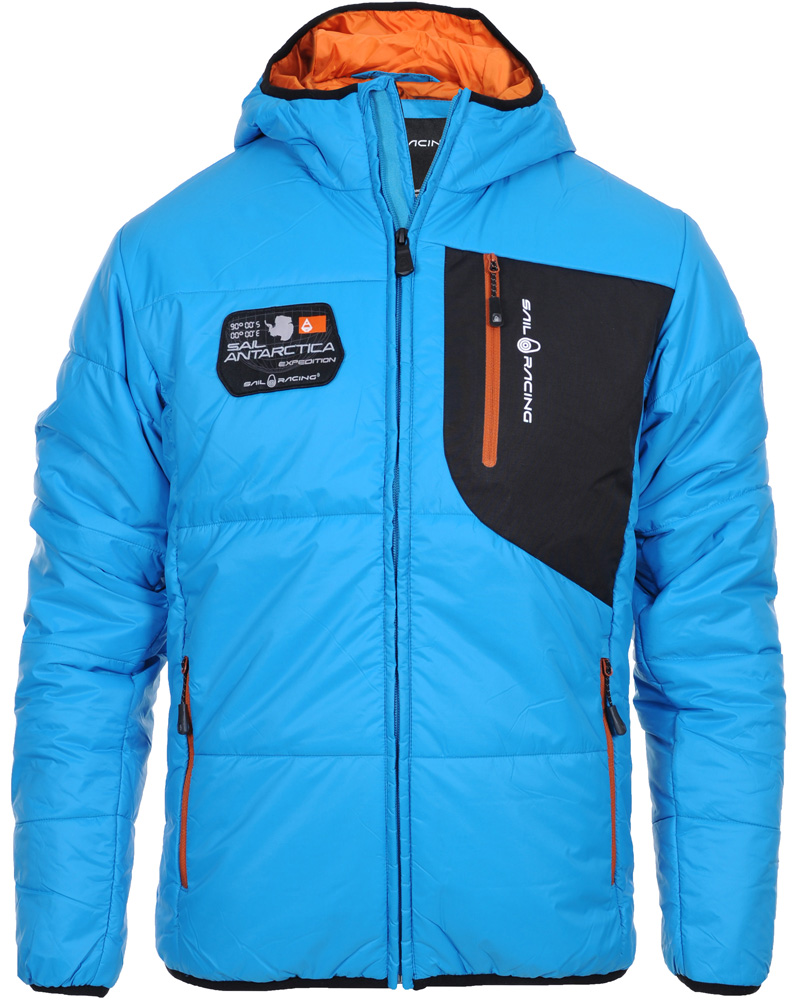 Herr | Jackor | Sail Racing | Antarctica Liner Jacket Dynamic Blue