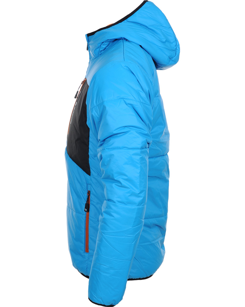 Herr | Jackor | Sail Racing | Antarctica Liner Jacket Dynamic Blue
