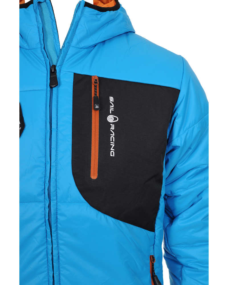 Herr | Jackor | Sail Racing | Antarctica Liner Jacket Dynamic Blue
