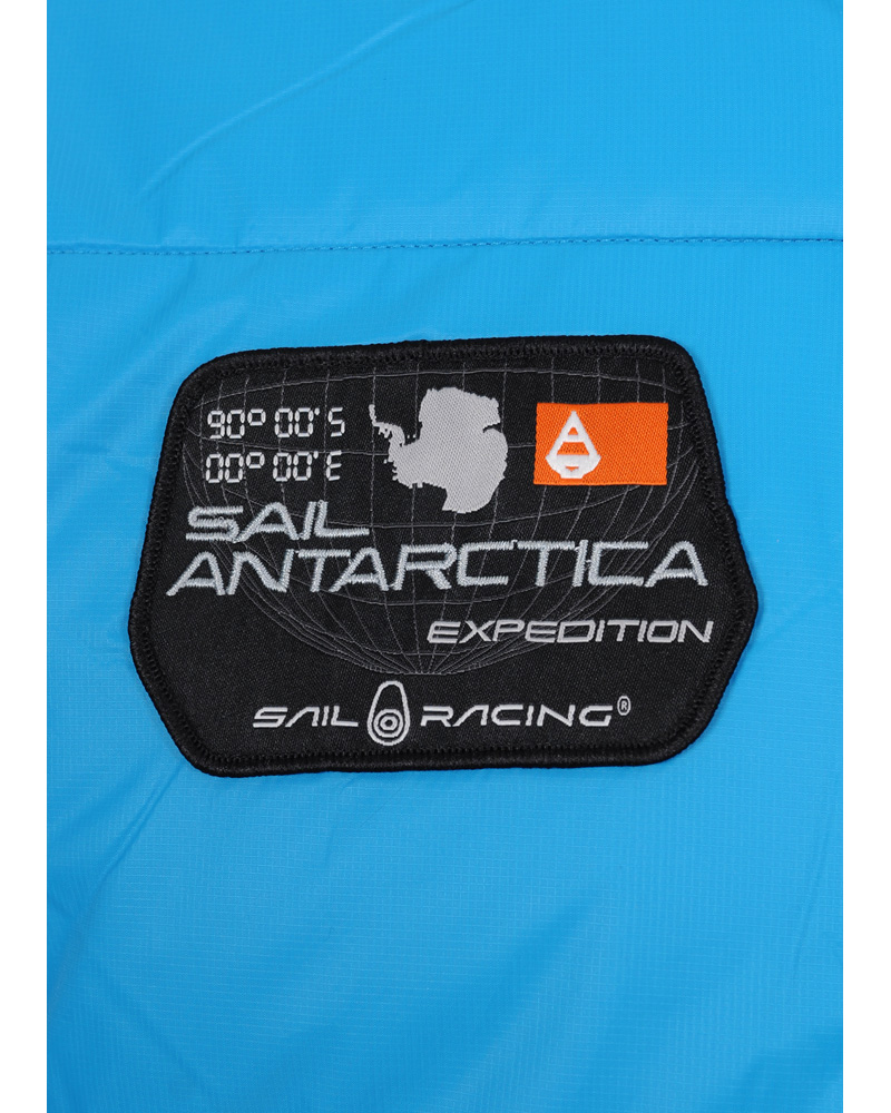 Herr | Jackor | Sail Racing | Antarctica Liner Jacket Dynamic Blue